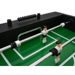 Stolný futbal – čierny Stolný futbal – čierny